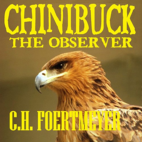 Cover of Chinibuck the Observer