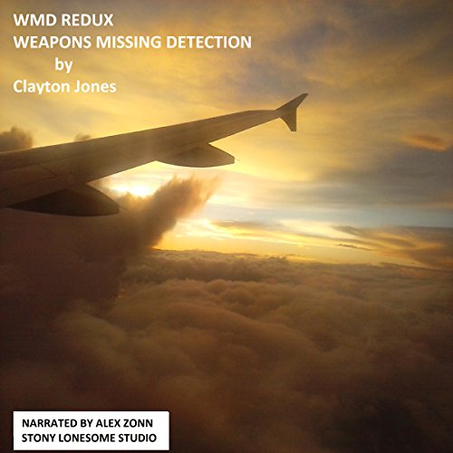 Cover of WMD Redux: Weapons Missing Detection