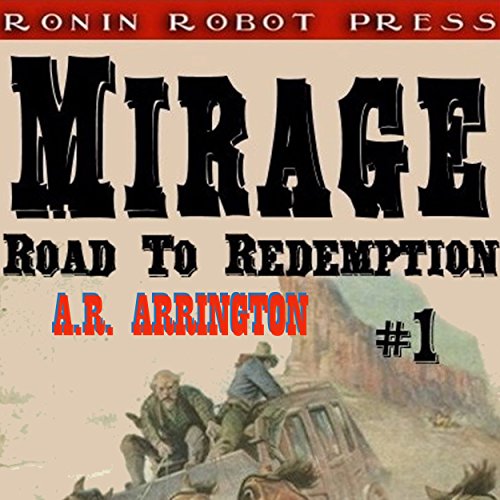 Cover of Mirage, Colorado