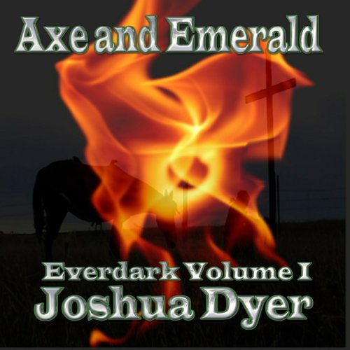Cover of Axe and Emerald