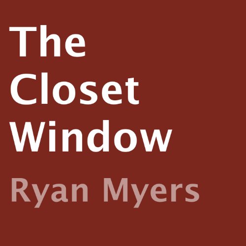 Cover of The Closet Window