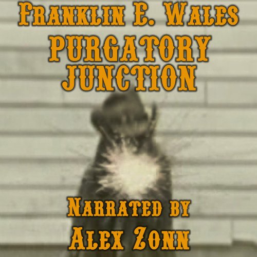 Cover of Purgatory Junction