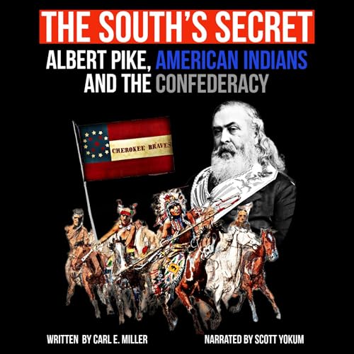 Cover of The South's Secret