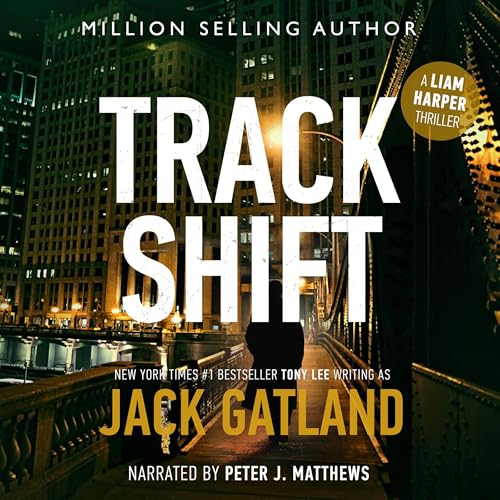 Cover of Track Shift