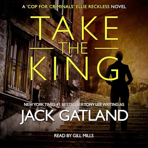 Cover of Take the King