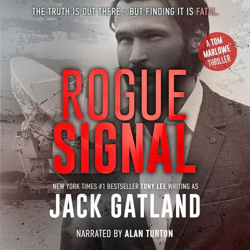 Cover of Rogue Signal