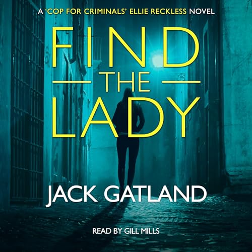 Cover of Find the Lady