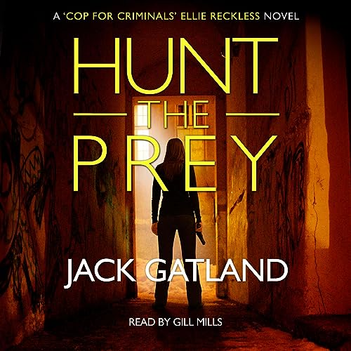 Cover of Hunt the Prey