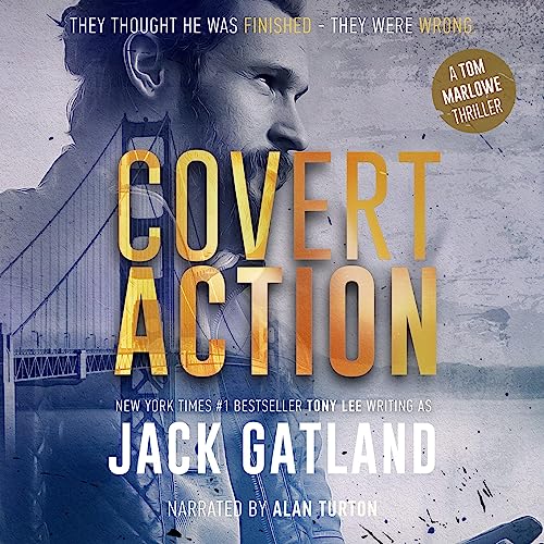 Cover of Covert Action