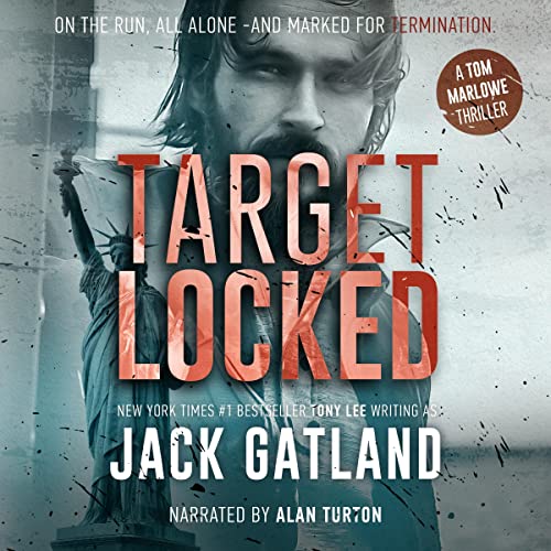 Cover of Target Locked