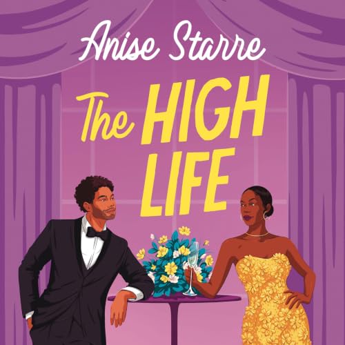 Cover of The High Life