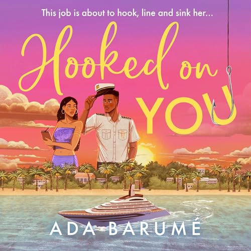 Cover of Hooked on You