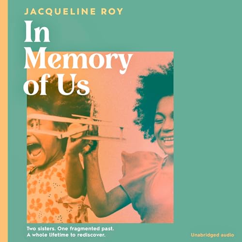 Cover of In Memory of Us