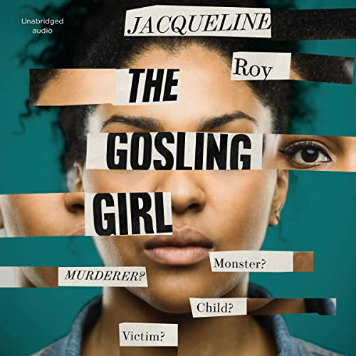 Cover of The Gosling Girl
