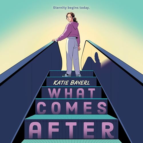 Cover of What Comes After