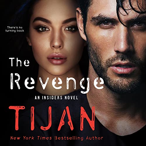 Cover of The Revenge