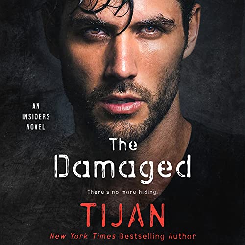 Cover of The Damaged