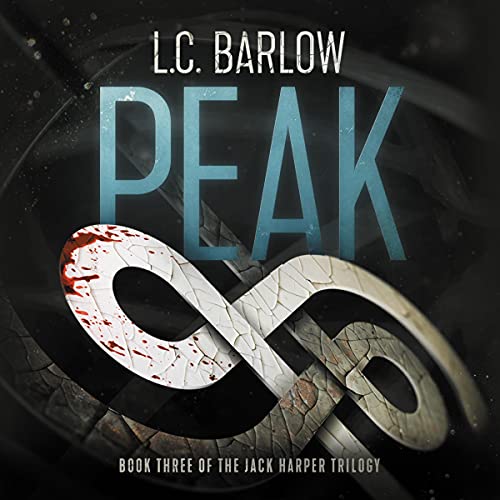 Cover of Peak