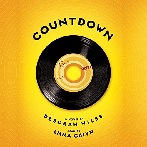 Cover of Countdown