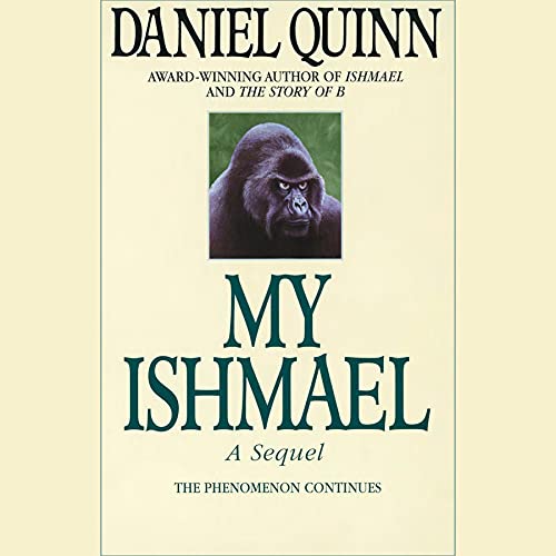 Cover of My Ishmael