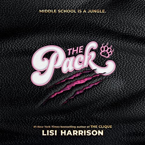 Cover of The Pack