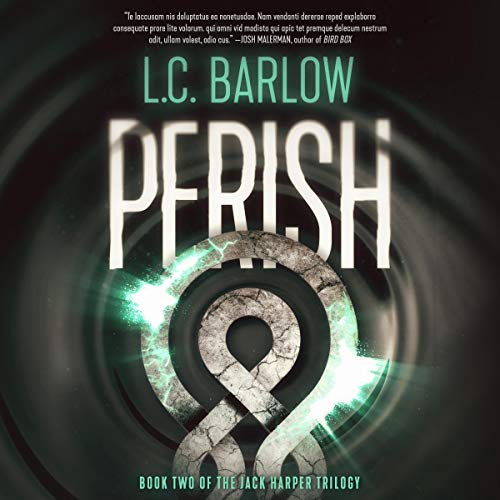 Cover of Perish