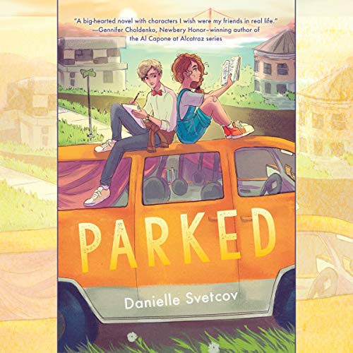 Cover of Parked