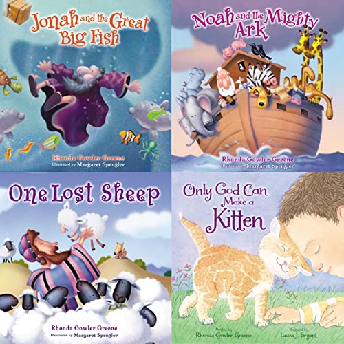 Cover of Rhonda Gowler Greene Children's Collection
