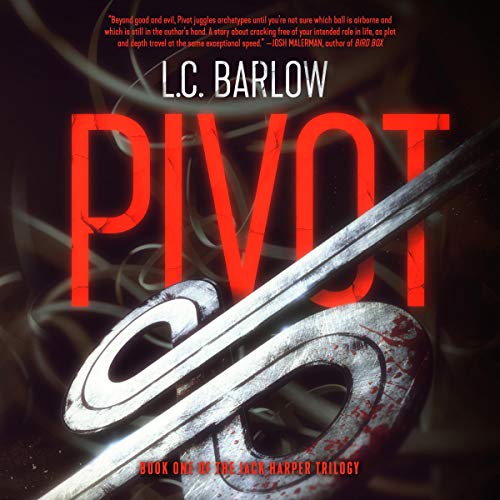 Cover of Pivot