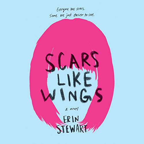 Cover of Scars Like Wings
