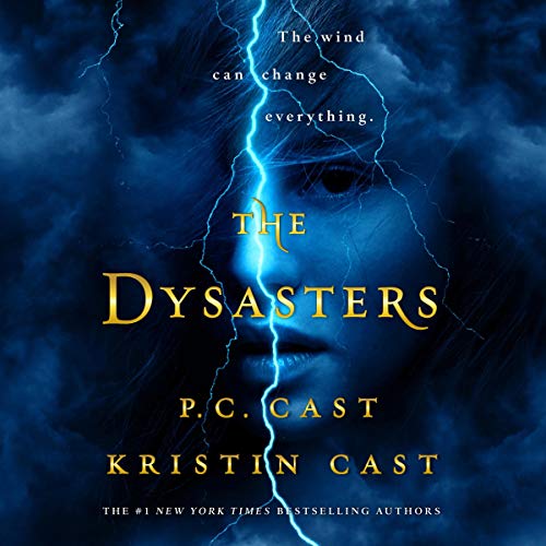 Cover of The Dysasters