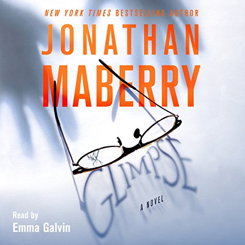 Cover of Glimpse