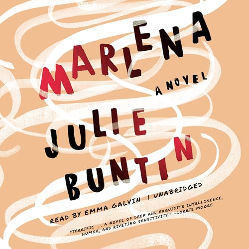 Cover of Marlena