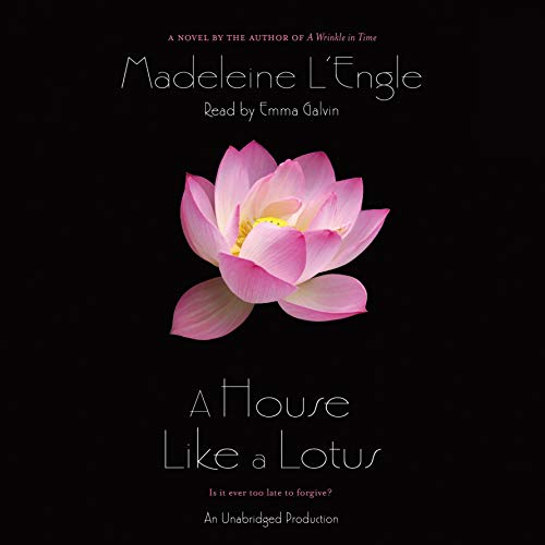 Cover of A House Like a Lotus