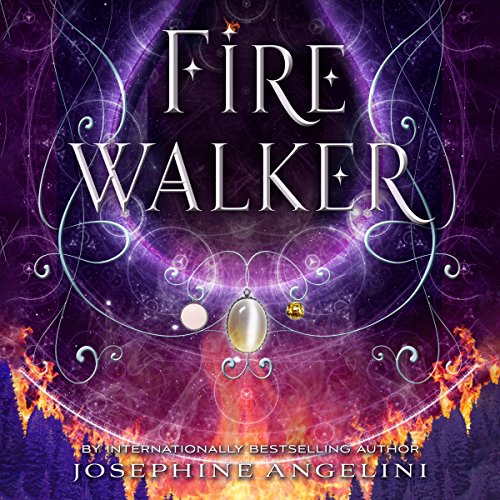 Cover of Firewalker