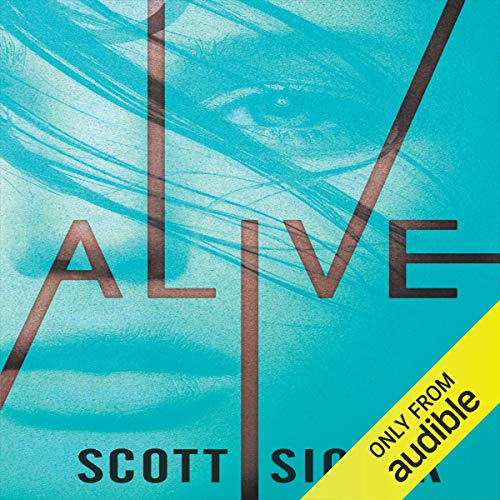 Cover of Alive: Book One of the Generations Trilogy