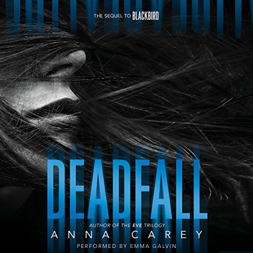Cover of Deadfall
