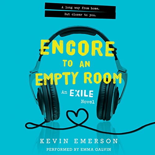 Cover of Encore to an Empty Room