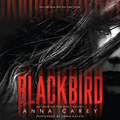 Cover of Blackbird