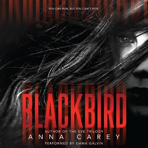 Cover of Blackbird