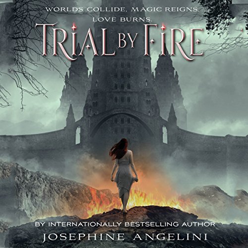 Cover of Trial by Fire
