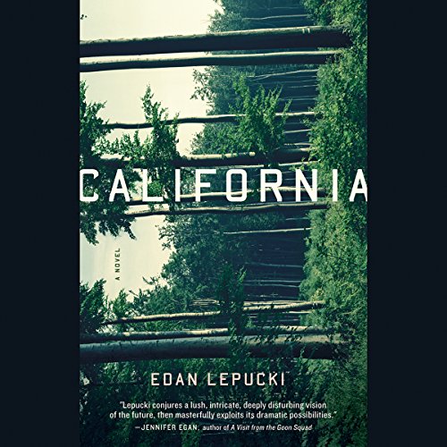 Cover of California