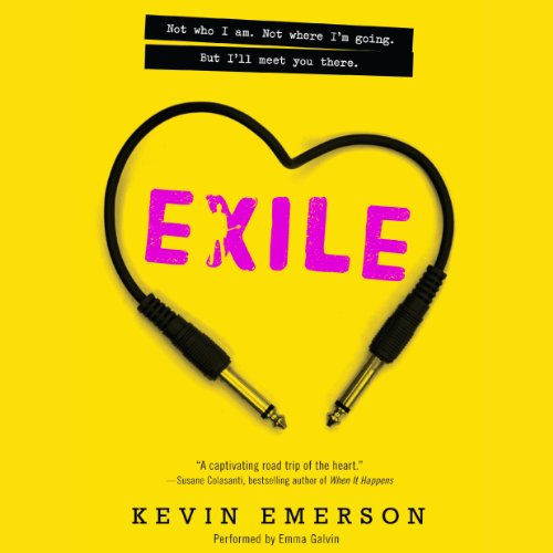 Cover of Exile