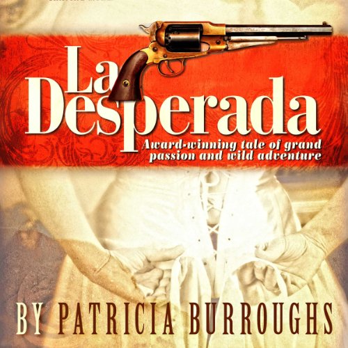 Cover of La Desperada