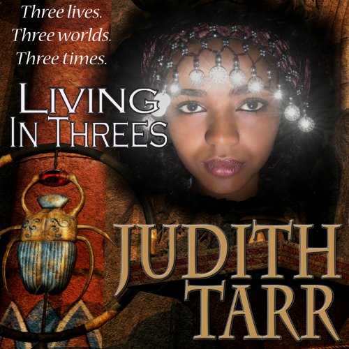 Cover of Living in Threes