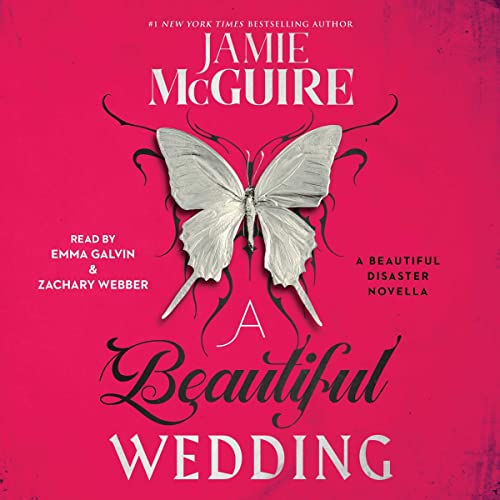 Cover of A Beautiful Wedding