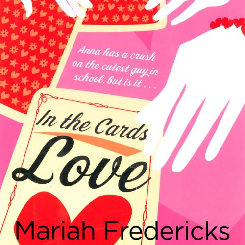 Cover of In the Cards: Love