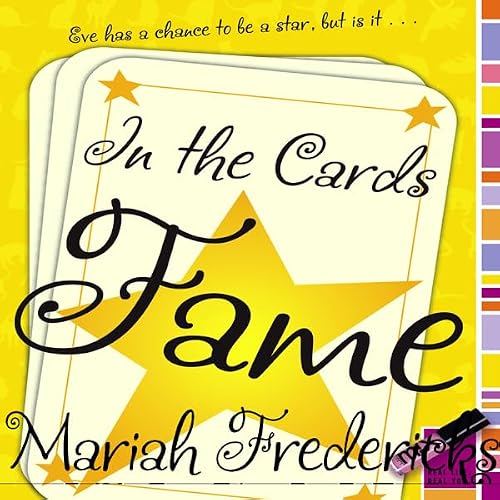 Cover of In the Cards: Fame