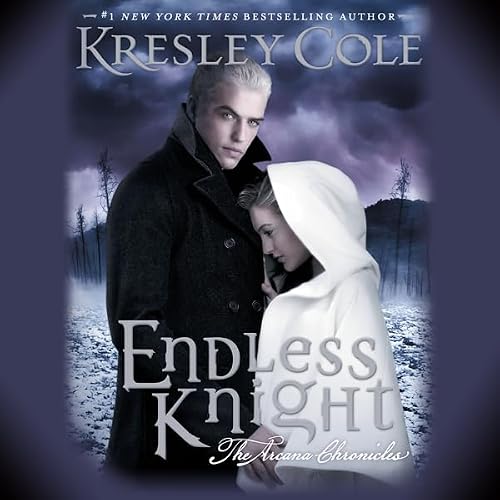 Cover of Endless Knight