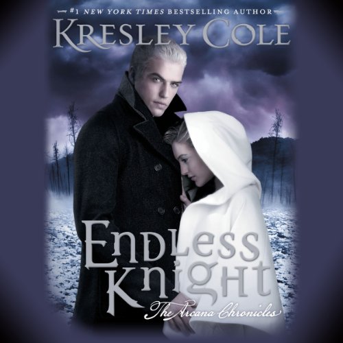 Cover of Endless Knight